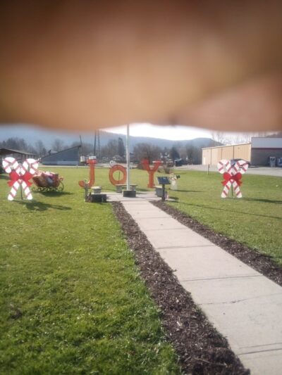 The Walton Veterans Plaza Park Place - Walton, NY