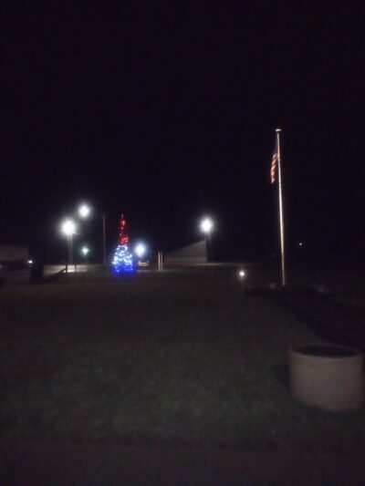 The Walton Veterans Plaza Park Place - Walton, NY