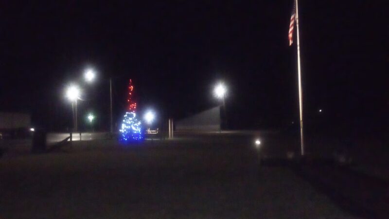 The Walton Veterans Plaza Park Place - Walton, NY