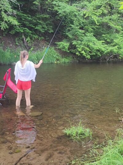 Walton Pool - Walton, NY