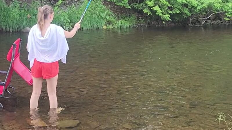 Walton Pool - Walton, NY