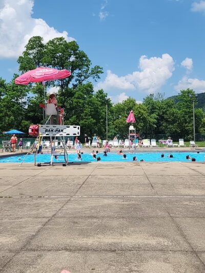 Walton Pool - Walton, NY