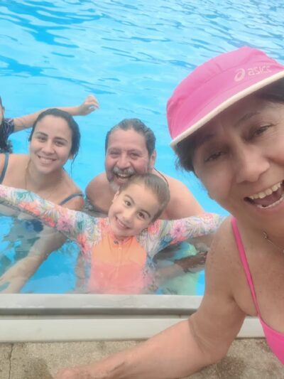 Walton Pool - Walton, NY