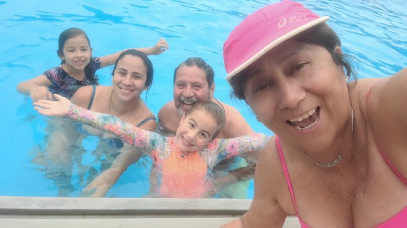 Walton Pool - Walton, NY