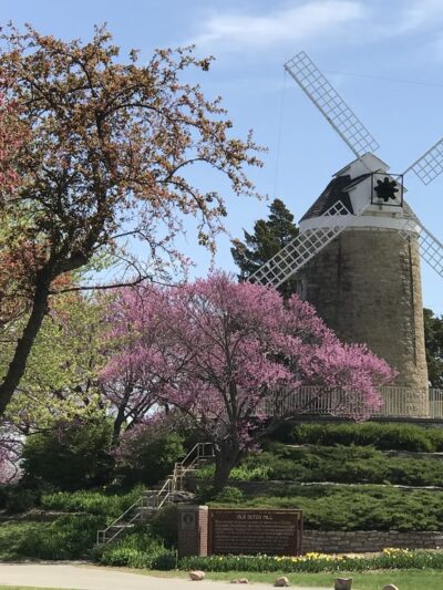 Wamego City Park - Wamego, KS