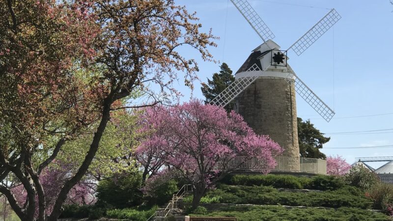 Wamego City Park - Wamego, KS