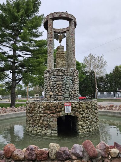 Wamego City Park - Wamego, KS