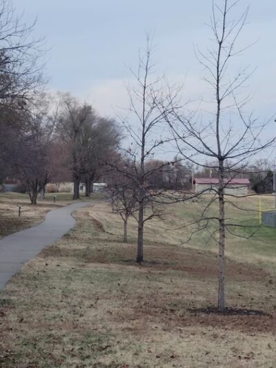 Wamego Recreation Sports Complex - Wamego, KS