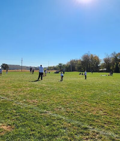 Wamego Recreation Sports Complex - Wamego, KS