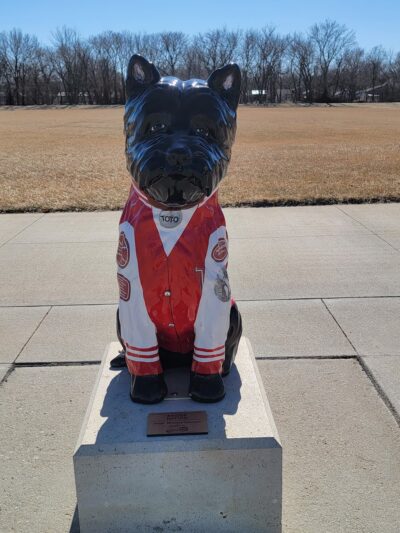 Wamego Recreation Sports Complex - Wamego, KS