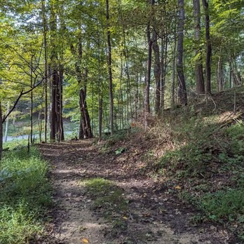 Bowdoin Park - Wappingers Falls, NY