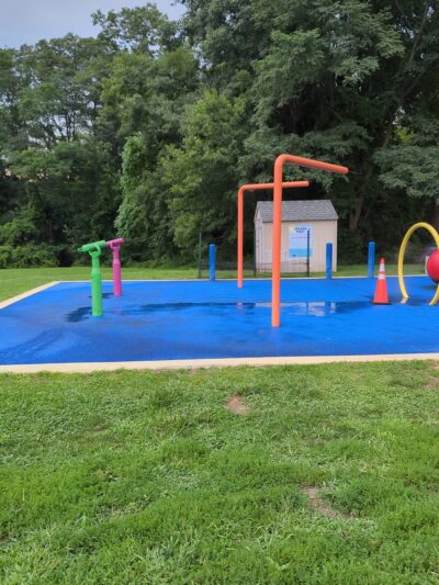 Bowdoin Park - Wappingers Falls, NY