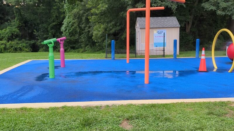 Bowdoin Park - Wappingers Falls, NY