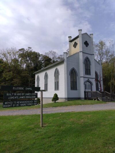 Bowdoin Park - Wappingers Falls, NY