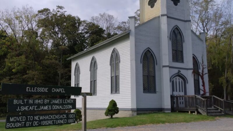 Bowdoin Park - Wappingers Falls, NY