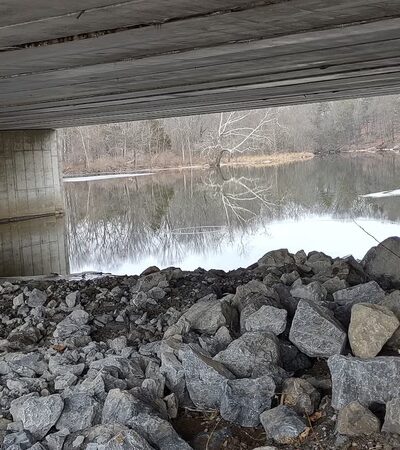 Fisherman's Park - Wappingers Falls, NY