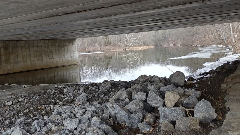 Fisherman's Park - Wappingers Falls, NY