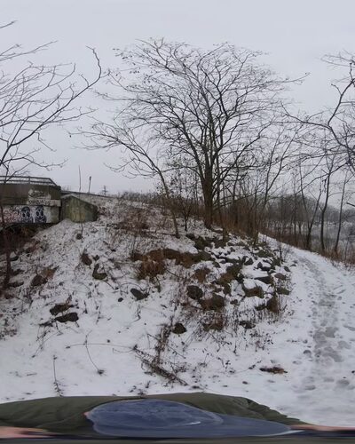 Fisherman's Park - Wappingers Falls, NY