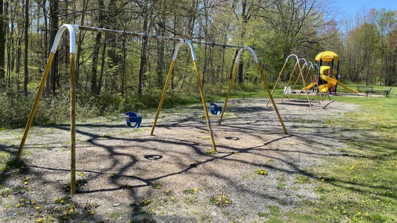 Spook Hill Park - Wappingers Falls, NY