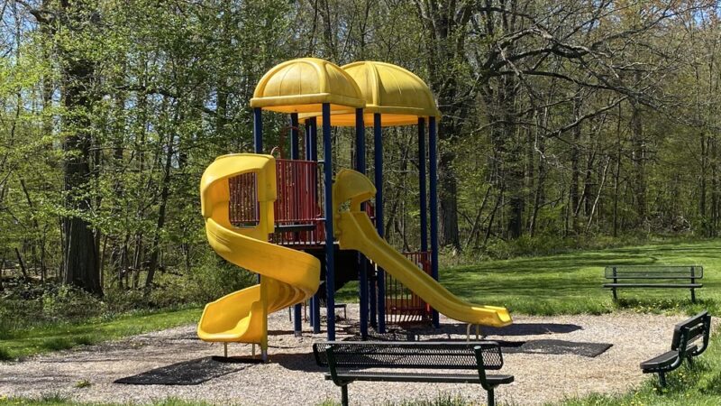 Spook Hill Park - Wappingers Falls, NY