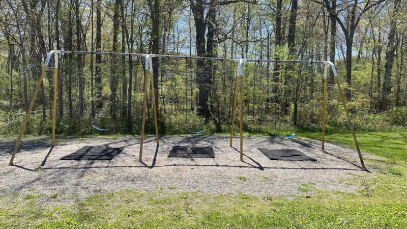 Spook Hill Park - Wappingers Falls, NY