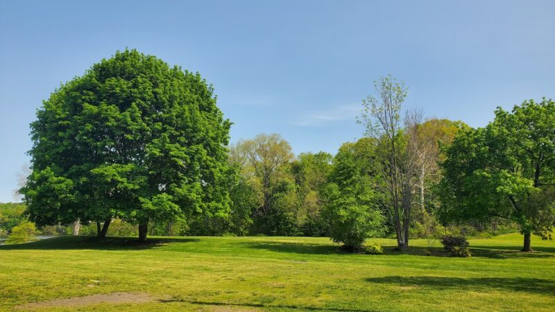 Veterans Memorial Park - Wappingers Falls, NY