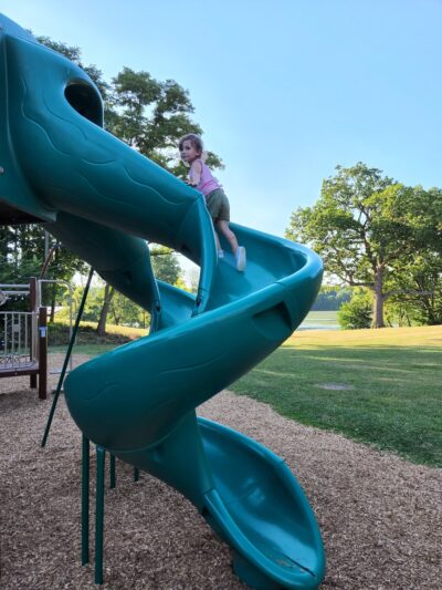 Veterans Memorial Park - Wappingers Falls, NY