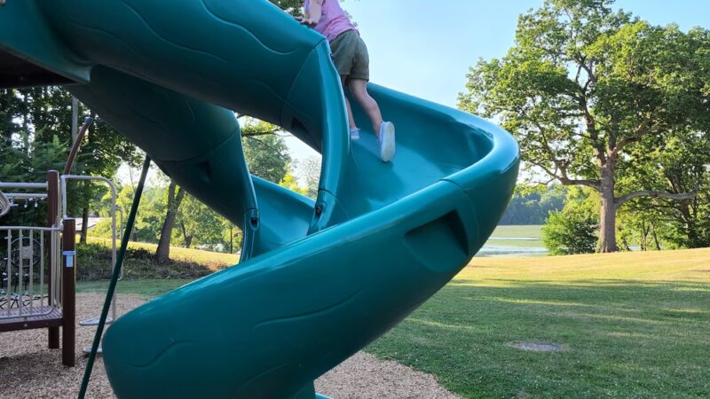 Veterans Memorial Park - Wappingers Falls, NY