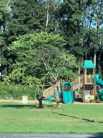 Veterans Memorial Park - Wappingers Falls, NY