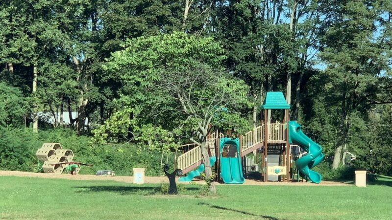 Veterans Memorial Park - Wappingers Falls, NY