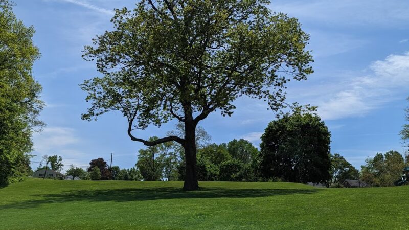 Veterans Memorial Park - Wappingers Falls, NY