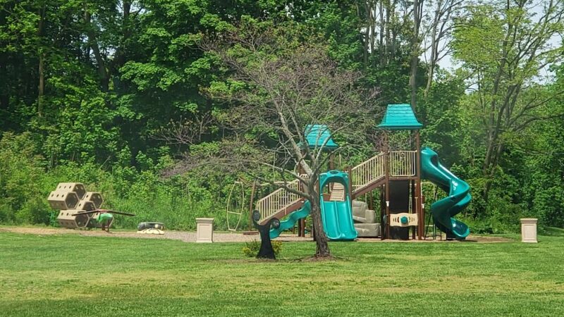 Veterans Memorial Park - Wappingers Falls, NY