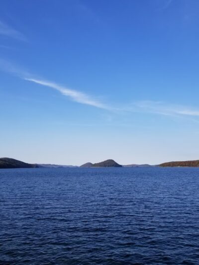 Quabbin Park - Ware, MA