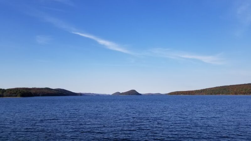 Quabbin Park - Ware, MA