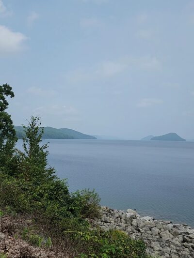 Quabbin Park - Ware, MA