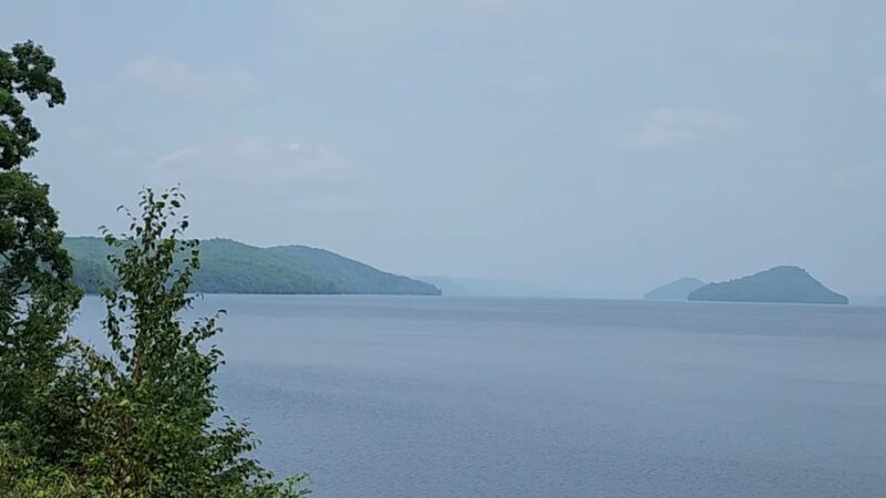 Quabbin Park - Ware, MA