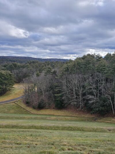 Quabbin Park - Ware, MA