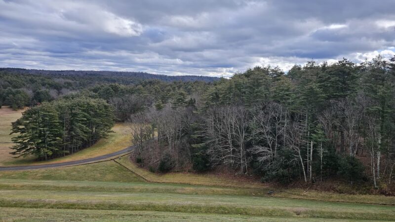 Quabbin Park - Ware, MA