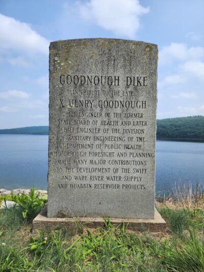 Quabbin Park - Ware, MA