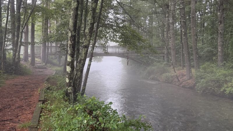 Quabbin Park - Ware, MA