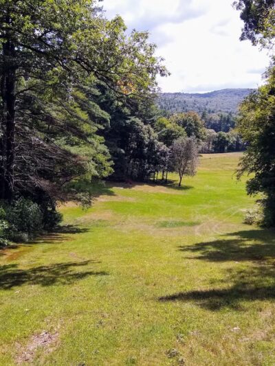 Grenville Park - Ware, MA