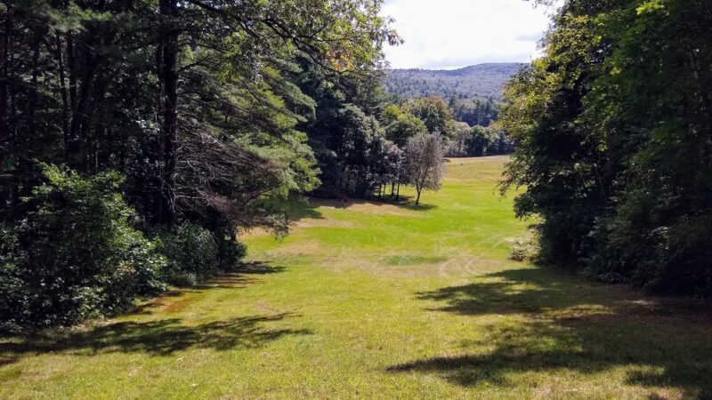 Grenville Park - Ware, MA