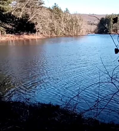 Grenville Park - Ware, MA