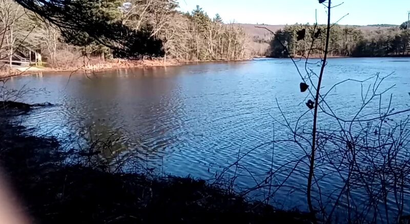 Grenville Park - Ware, MA