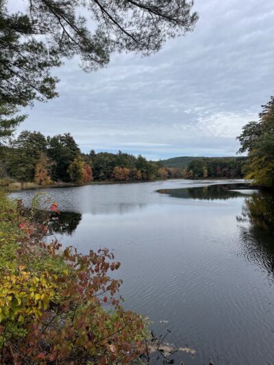 Grenville Park - Ware, MA