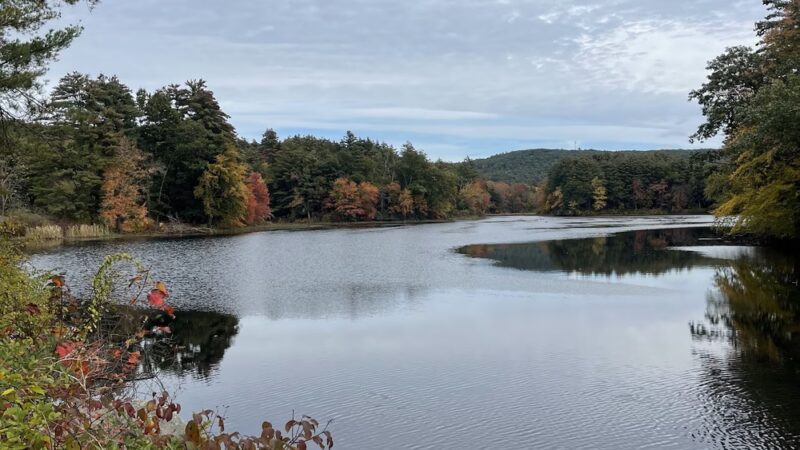 Grenville Park - Ware, MA