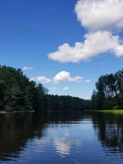 Grenville Park - Ware, MA