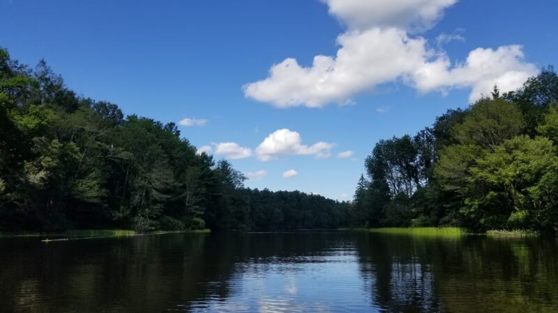 Grenville Park - Ware, MA