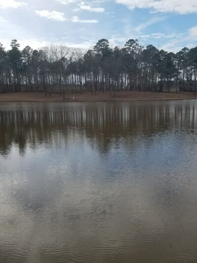 Bradley County Park - Warren, AR