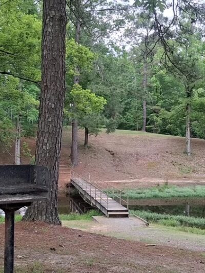 Bradley County Park - Warren, AR
